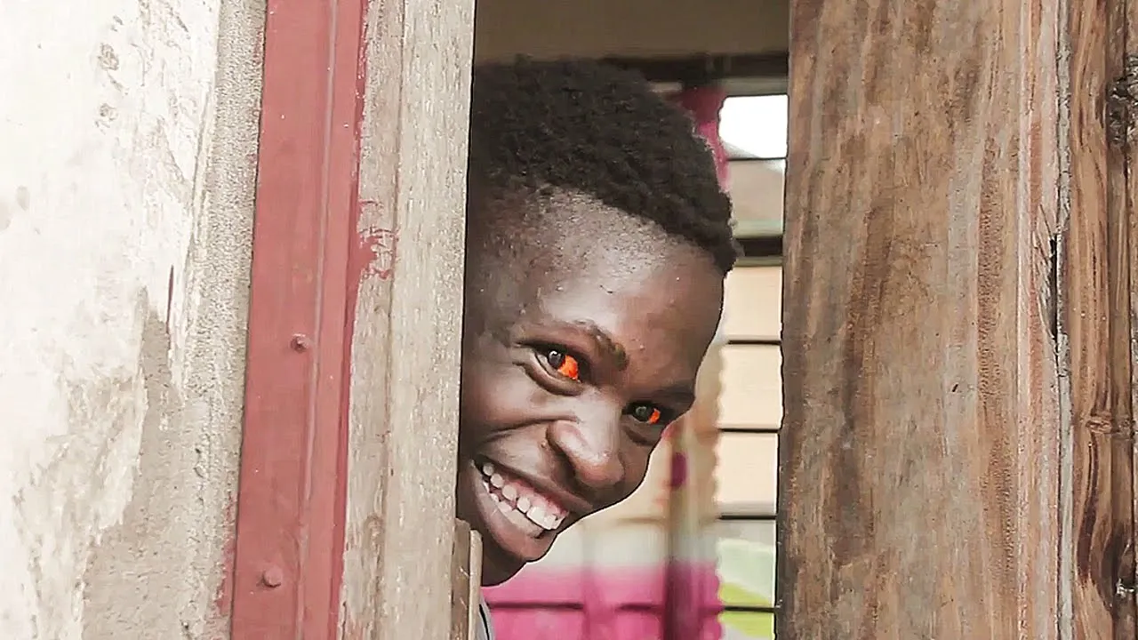 Ndugu Mwovu - A Swahiliwood Bongo Movie poster - similar to MUKAMA WEBALE BY ISHYANGARYERA OSCAR (Official Music Video)