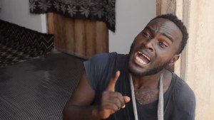 Shubiri Series Episode 33 - Hindu Musa, Saidi Masuka (Official Bongo Series)