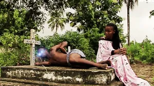 Ufufuo - A Swahiliwood Bongo Movie