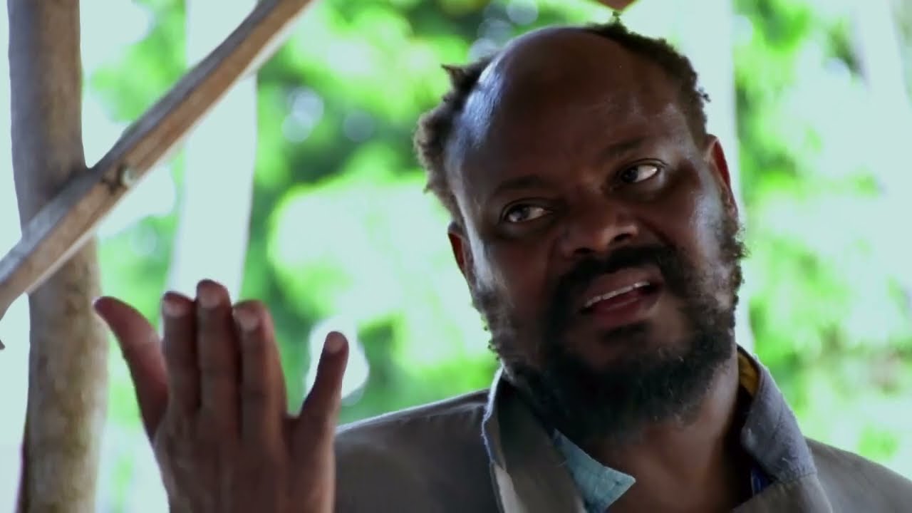 MAKOYE |Full Movie| - Bi Nuru, Mkono, Katyusa (Official Bongo Movie)