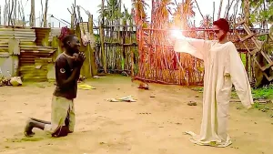 Ubakaji wa Kiroho -  A Swahiliwood Bongo Movie