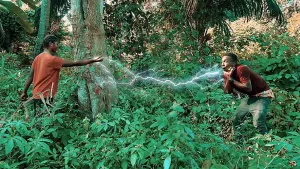 Jini la Msitu - Latest Swahili Bongo Movie
