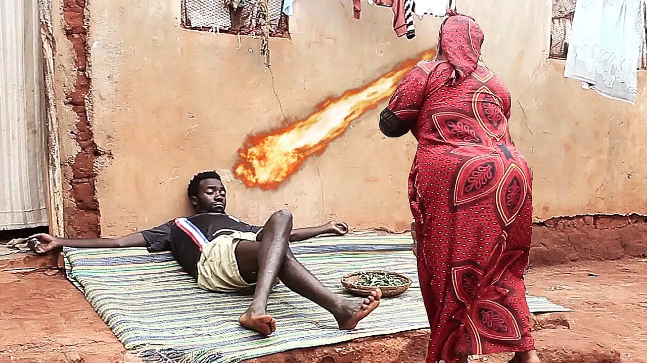 Mama Anayefunga Mustakabali wa Mwanae | Dalali - A Swahiliwood Bongo Movie (2022) | Watch on Movi47