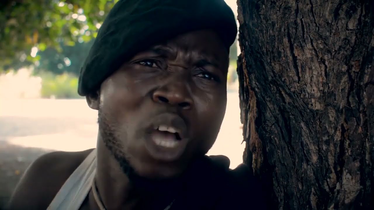 Lukamba Katili |Full Movie| - Mzee Makweta, Jenipha Salumu, Upendo(Official Bongo Movie) (2022) | Watch on Movi47