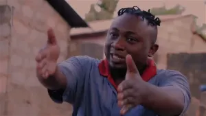 Dingi Mbabe Part 2 - Martin White, Abdallah Mohammed (Official Bongo Movie)