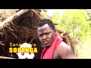 SANAMU YA SOPANGA Episode 22 - Mussa Banzi, Ramadhan Ally, Aziza Sullu (Official Series Video)