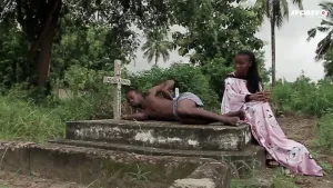 Barua Ya Jini Part 2 - Latest Swahiliwood Bongo Movie