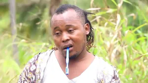 GENDA UBWELE Part 1 - Kidogo Ze Zero, Sabra (Official Bongo Movie)