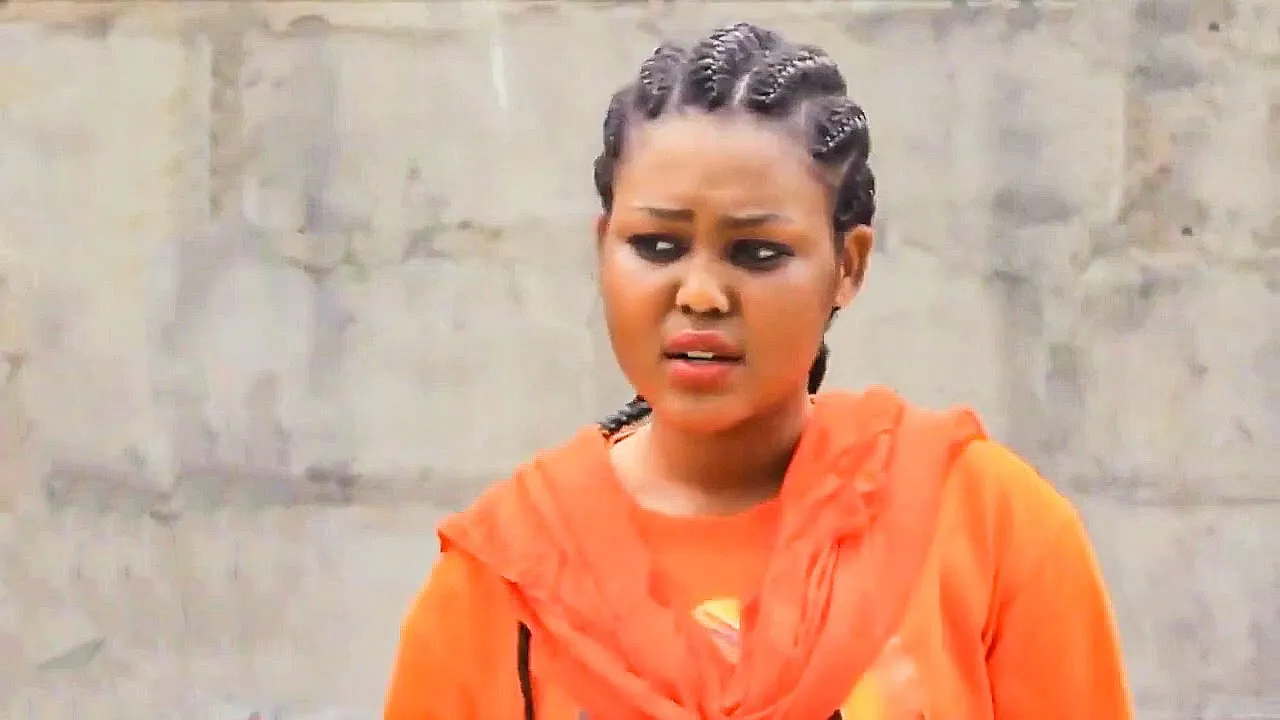 Mzuri Lakini Anakufa - A Swahiliwood Bongo Movie
