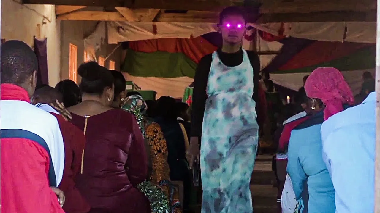 Wakala Wa Shetani (Devil's Agent) - A Swahiliwood Bongo Movie (2022) | Watch on Movi47
