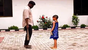 Binamu - Latest Swahiliwood Movie