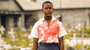 Maumivu - A Swahiliwood Bongo Movie