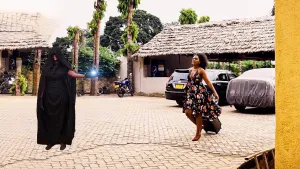 Baada ya Viapo vya Harusi - A Swahiliwood Bongo Movie