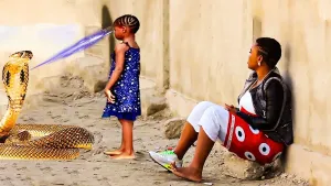 Kama Wewe Ni Mtu Mzuri Tafadhali Tazama Filamu Hii - A Swahiliwood Bongo Movie