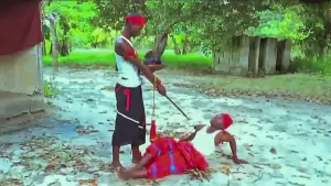 Njozi | Hadithi ya Ndugu Wawili - Latest Swahili Bongo Movie