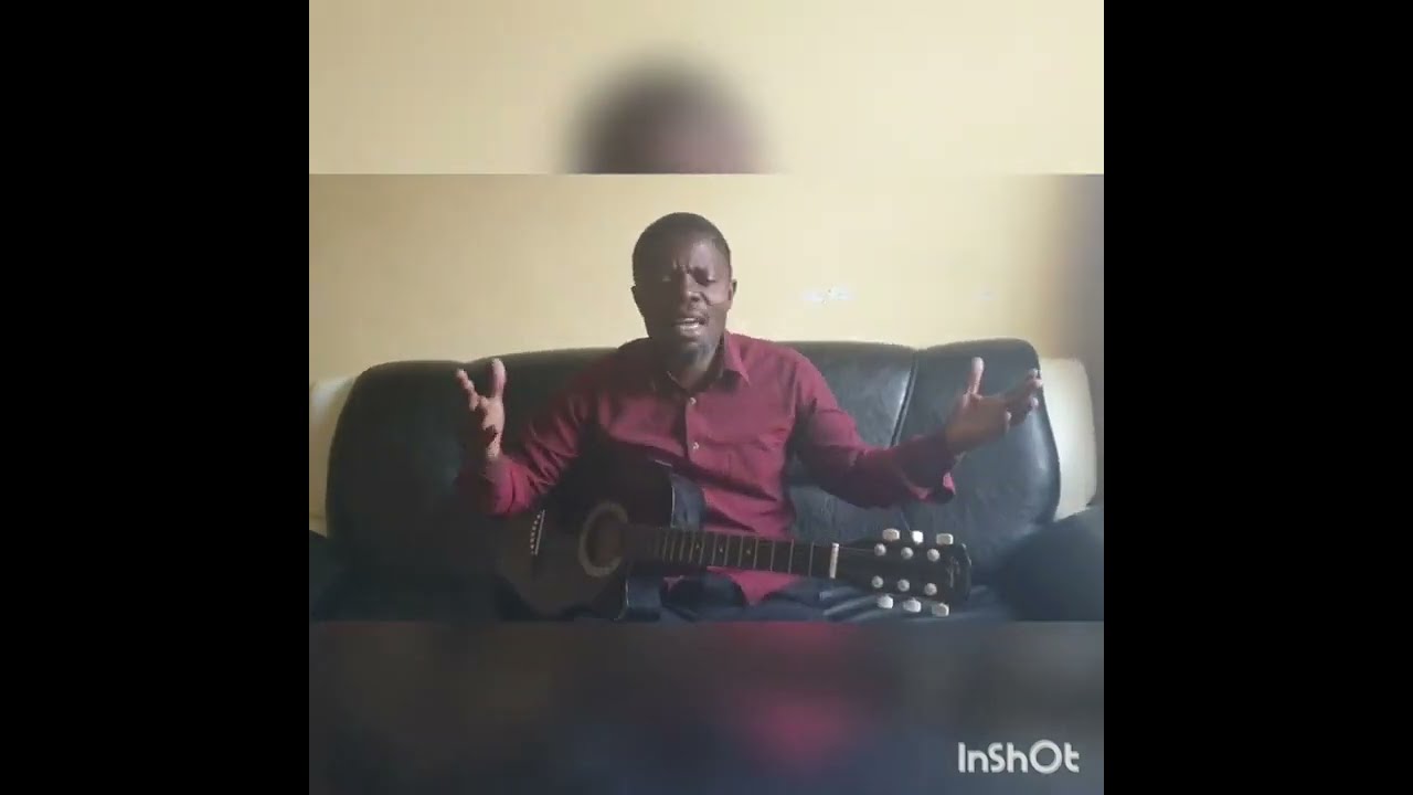 Erasto Shengezi - UPENDO WA YESU KWETU KWETU (Official Music Video)
