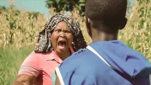 Hadithi Ya Kijana Aliyetoweka Msituni - Latest Swahiliwood Bongo Movies