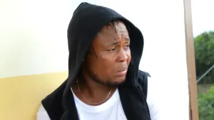 Rest in Peace Part 1 -  Kidogo ze Zero (Official Bongo Movie)
