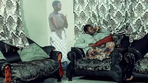Msichana Huyu Amefariki Bila Kujua | (Sina Makosa) - Latest Swahiliwood Bongo Movie