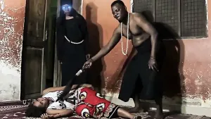 Wafanyakazi wa Usiku - Latest Swahiliwood Bongo Movie