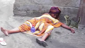 Kifo cha Ajabu - Latest Swahiliwood Bongo Movie