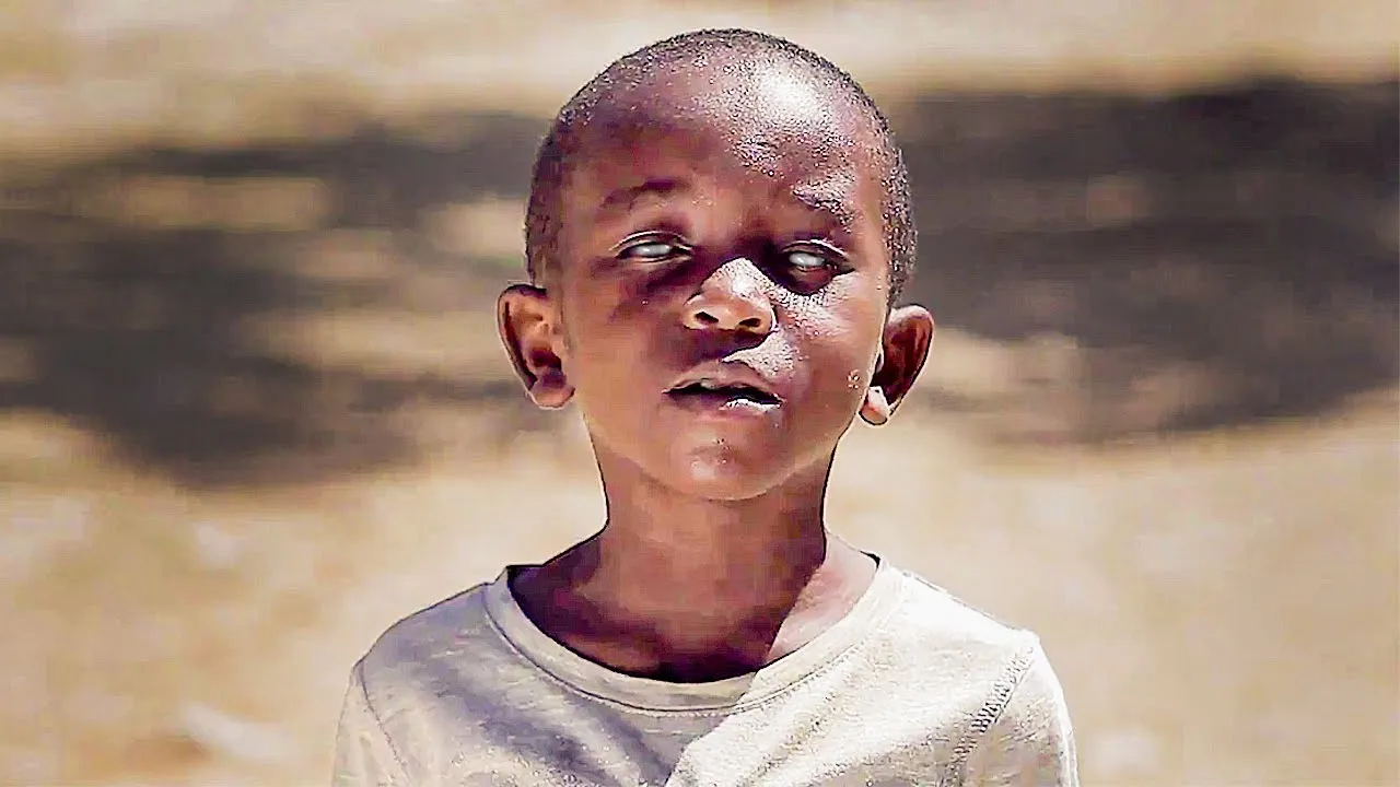 Mtoto Aliyekataliwa | Mkiwa - A Swahiliwood Bongo Movie