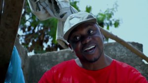 UTANI (Nguvu Za Giza) Part 2 - Tinny White, Jacob Mkweche (Official Bongo Movie) - 123Movies