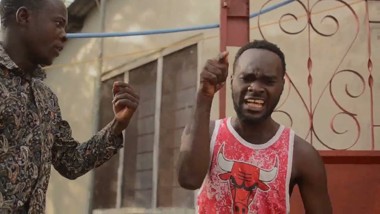 Shubiri Series Episode 39 - Hindu Musa, Saidi Masuka (Official Bongo Series)