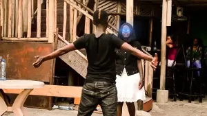 Mkutano wa Mauti - Latest Swahili Bongo Movie