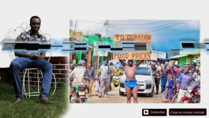 KELVIS - LOWER FOOD PRICES (OFFICIAL VIDEO)