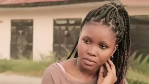Hata Wasichana Warembo Wanateseka - Latest Swahili Bongo Movies