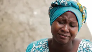 Kila Mwanamke Ajifunze Kutokana na Kosa Lake - A Swahiliwood Bongo Movie