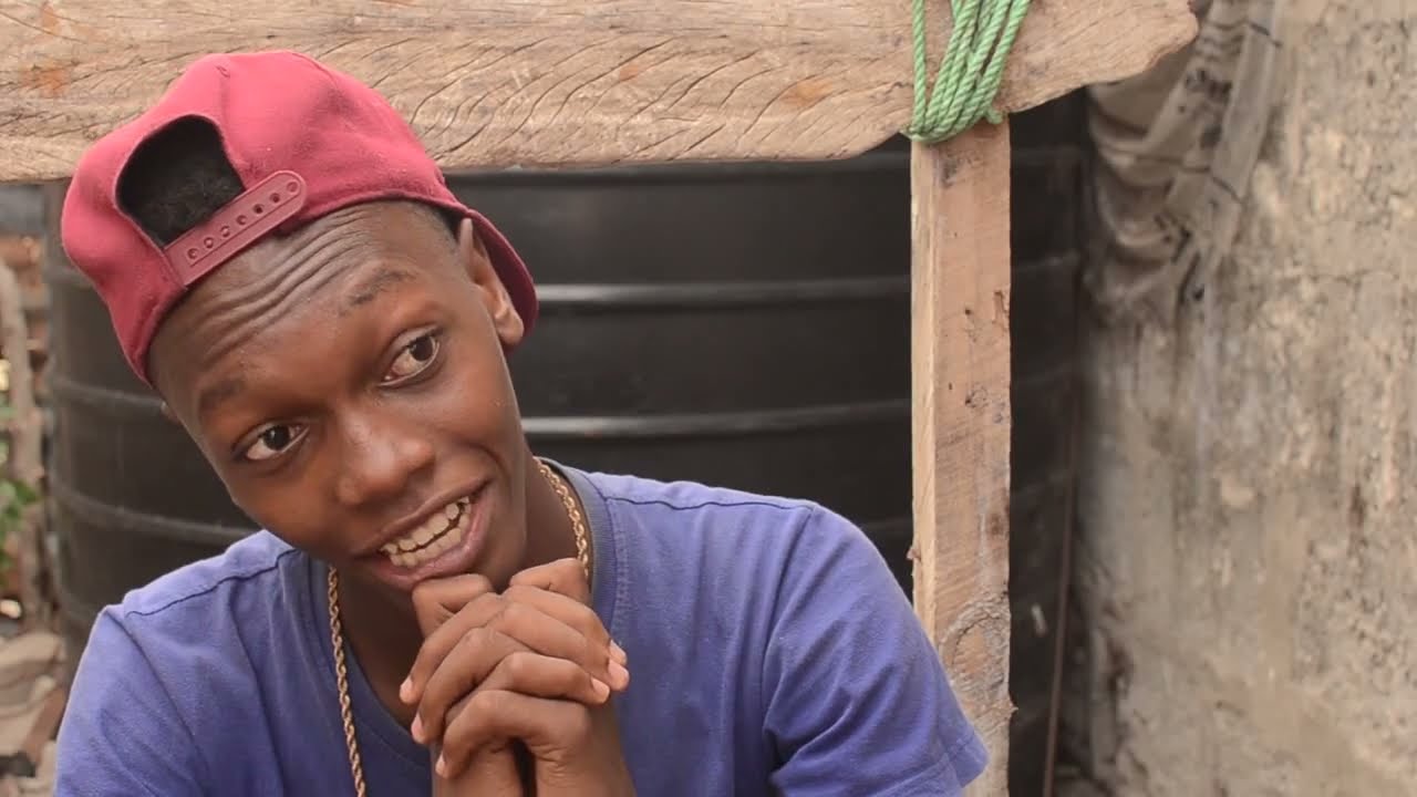 Shubiri Series Episode 38 - Hindu Musa, Saidi Masuka (Official Bongo Series) poster - similar to Suluhu Series Episode 48 - Hamisi Korongo, Fadhili Msisili (Official Bongo Series)