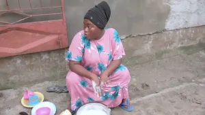 Shubiri Episode 3 - Hindu Musa, Saidi Masuka (Official Bongo Series)