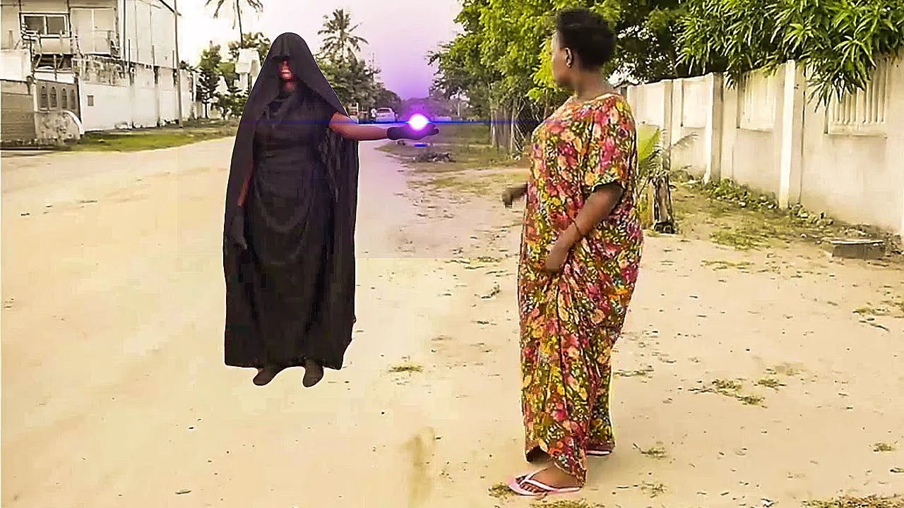 Nafasi ya Mwisho - Latest Swahiliwood Bongo Movie - like Kifo cha Ajabu - Latest Swahiliwood Bongo Movie but longer