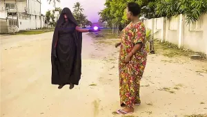 Nafasi ya Mwisho - Latest Swahiliwood Bongo Movie