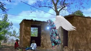 Roho ya Mama Yetu  Part 1 - Latest Swahili Bongo Movies