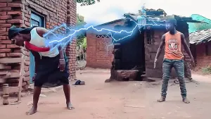 Kijana Mwenye Nguvu - Latest Swahiliwood Bongo Movie