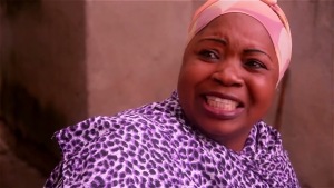 Siyawezi Part 2 - Haji Adam, Mwanaidi Ramadhan (Official Bongo Movie)