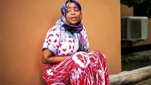 Jamvi La Mateso - Latest Swahiliwood Bongo Movie