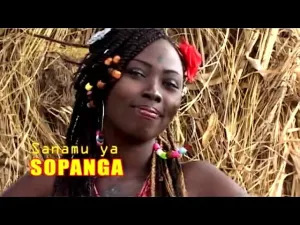 SANAMU YA SOPANGA Episode 12 - Mussa Banzi, Ramadhan Ally, Aziza Sullu (Official Series Video)