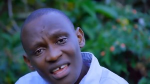MWANGI MAGNET -  NJOKERIA RIRI (OFFICIAL VIDEO)