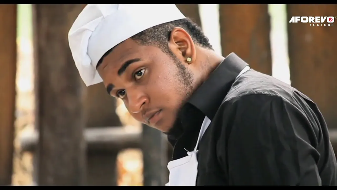 King Of Love Part 1 - Latest Swahiliwood Bongo Movie