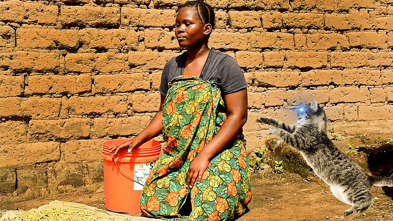 Tafadhali Usiondoke Bila Kutazama Hii | Kijiji Cha Ifwa - A Swahiliwood Bongo Movie