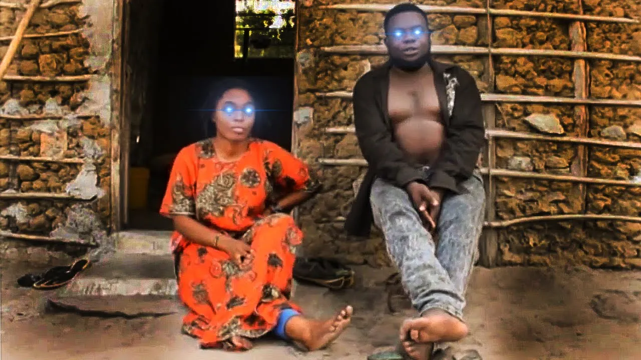 Wanandoa Hatari - Latest Swahiliwood Bongo Movie