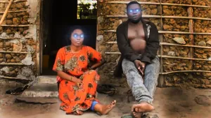 Wanandoa Hatari - Latest Swahiliwood Bongo Movie