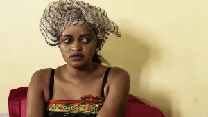 Wake Hatari - Swahiliwood Bongo Movies 2022