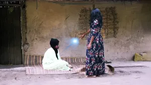 Nafasi nyingine - Latest Swahili Bongo Movie