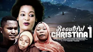 Beautiful Christina Part 1 - A Swahiliwood Bongo Movie