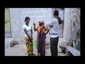 SIWATU Part 2 - Fadhili Msisiri, Mzee Majanga (Official Bongo Movie)